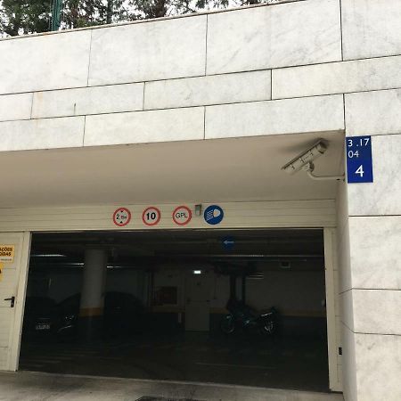 Yingying Apartamento With A Free Parking Space Lisboa Екстериор снимка