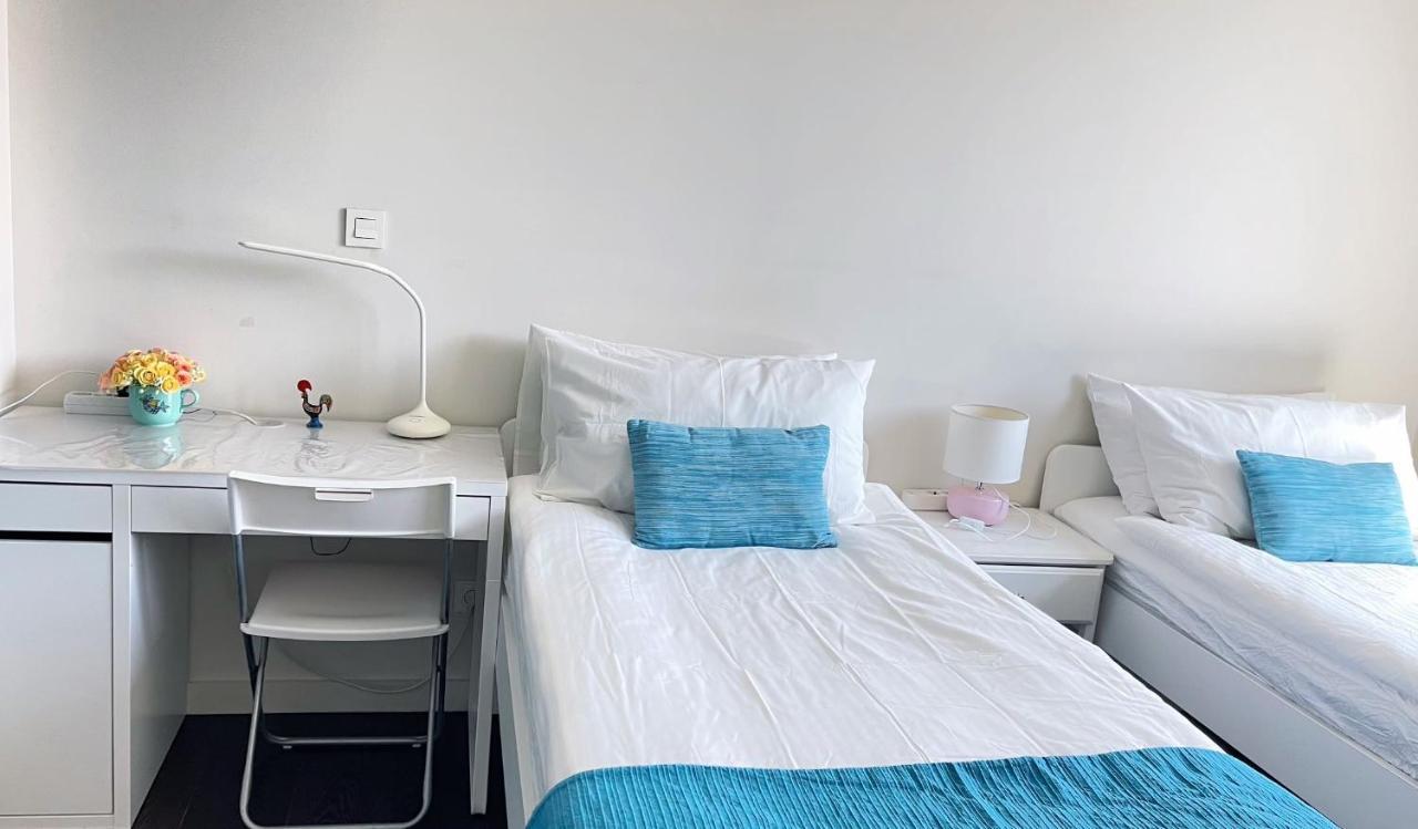 Yingying Apartamento With A Free Parking Space Lisboa Екстериор снимка